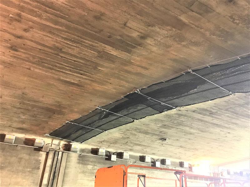 safety net stairs,Leon De Oro,8888332634